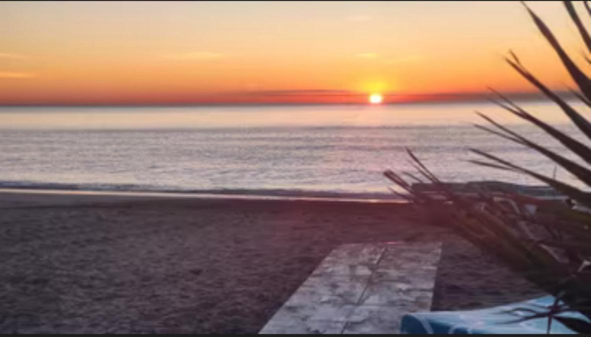 Апартаменты Bonanzasun Benalmadena Costa Экстерьер фото